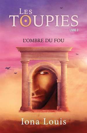 Les Toupies de Louis Iona