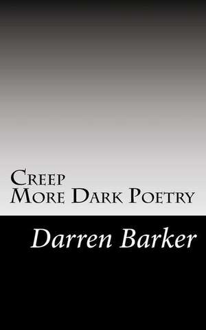 Creep de Darren Barker