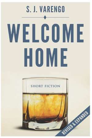 Welcome Home de Varengo, Scott J.