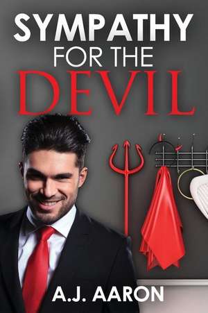 Sympathy for the Devil de A. J. Aaron