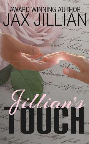 Jillian's Touch de Jax Jillian