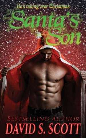 Santa's Son de David S. Scott