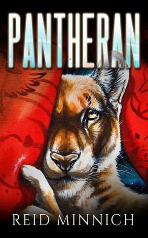 Pantheran de Reid Minnich