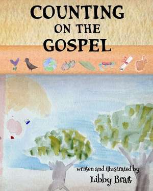 Counting on the Gospel de Bratt, Libby