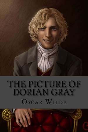 The Picture of Dorian Gray (English Edition) de Oscar Wilde