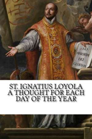 St. Ignatius Loyola de St Ignatius Loyola