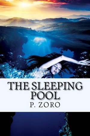 The Sleeping Pool de Zoro, P.