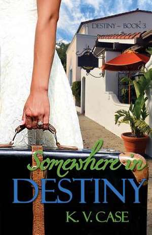 Somewhere in Destiny de K. V. Case