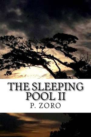 The Sleeping Pool II de Zoro, P.