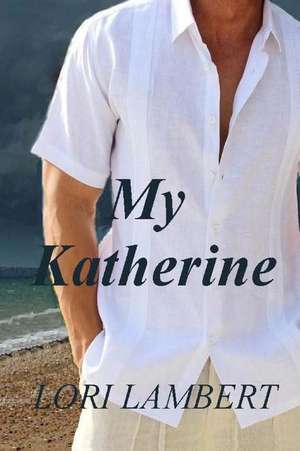 My Katherine de Lori Lambert