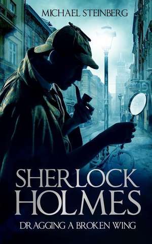 Sherlock Holmes de Michael Steinberg