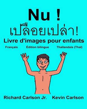NU ! de Richard Carlson Jr