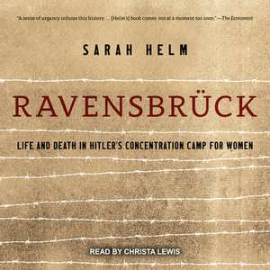 Ravensbruck de Sarah Helm