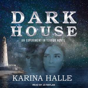 Darkhouse de Karina Halle