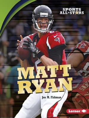 Matt Ryan de Jon M Fishman