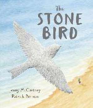 The Stone Bird de Jenny Mccartney