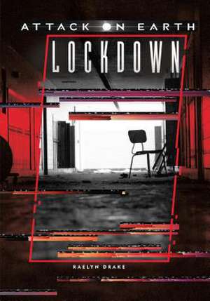 Lockdown de Raelyn Drake