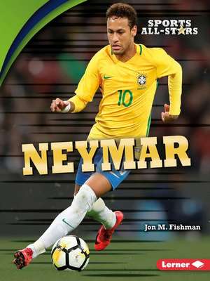 Neymar de Jon M. Fishman