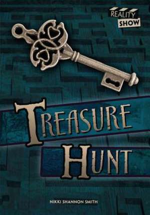 Treasure Hunt de Nikki Shannon Smith