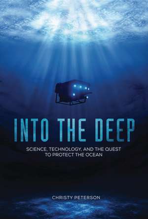 Into the Deep de Christy Peterson