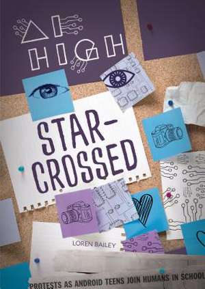 Star-Crossed de Loren Bailey