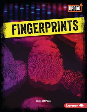 Fingerprints de Grace Campbell