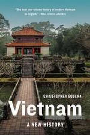 Vietnam de Christopher Goscha