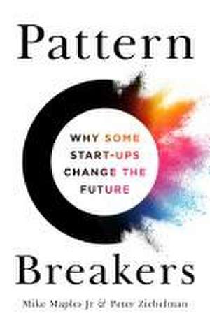 Maples, M: Pattern Breakers