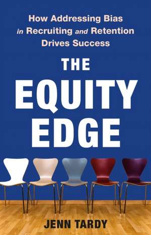 The Equity Edge de Jenn Tardy