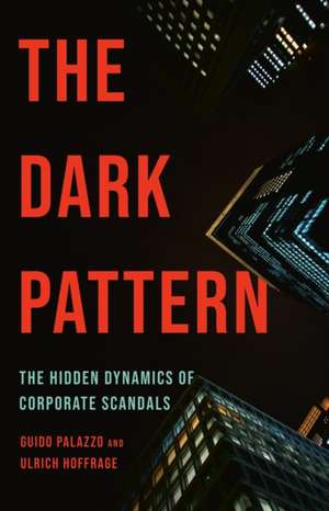 The Dark Pattern de Guido Palazzo