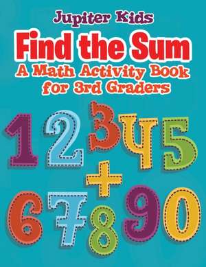 Find the Sum de Jupiter Kids