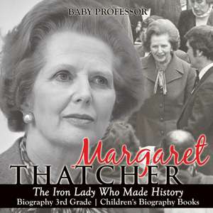 Margaret Thatcher de Baby