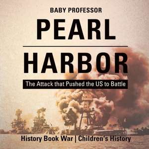 Pearl Harbor de Baby