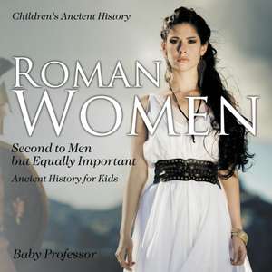 Roman Women de Baby