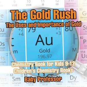 The Gold Rush de Baby