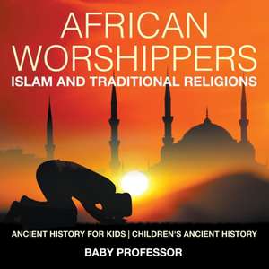 African Worshippers de Baby