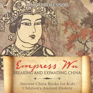 Empress Wu de Baby