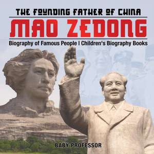 Mao Zedong de Baby