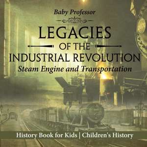 Legacies of the Industrial Revolution de Baby