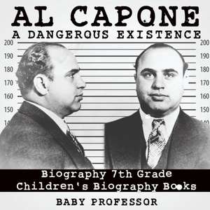 Al Capone de Baby