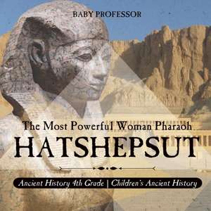 Hatshepsut de Baby