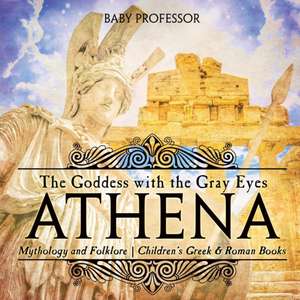 Athena de Baby