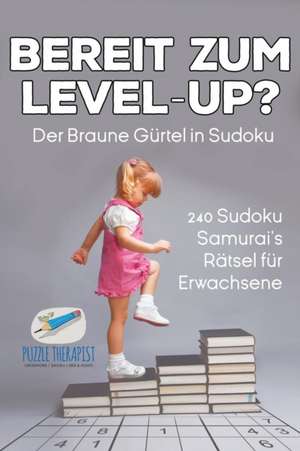 Speedy Publishing: Bereit zum Level-Up? Der Braune Gürtel in