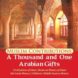 Muslim Contributions de Baby