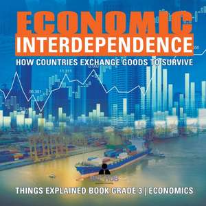 Economic Interdependence de Biz Hub