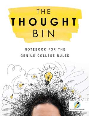 The Thought Bin de Journals and Notebooks