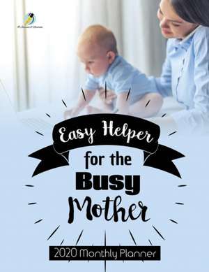 Easy Helper for the Busy Mother de Journals and Notebooks