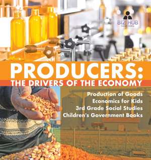 Producers de Biz Hub