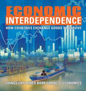 Economic Interdependence de Biz Hub