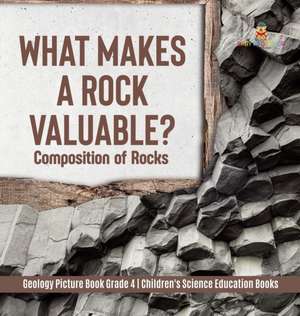 What Makes a Rock Valuable? de Baby